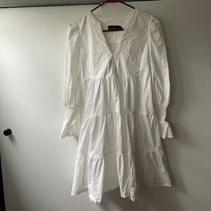 Tuckernuck dress